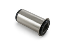 Bussning Hjälpstyrarm 1966-75 gummi