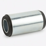 Bussning Hjälpstyrarm 1966-75 gummi