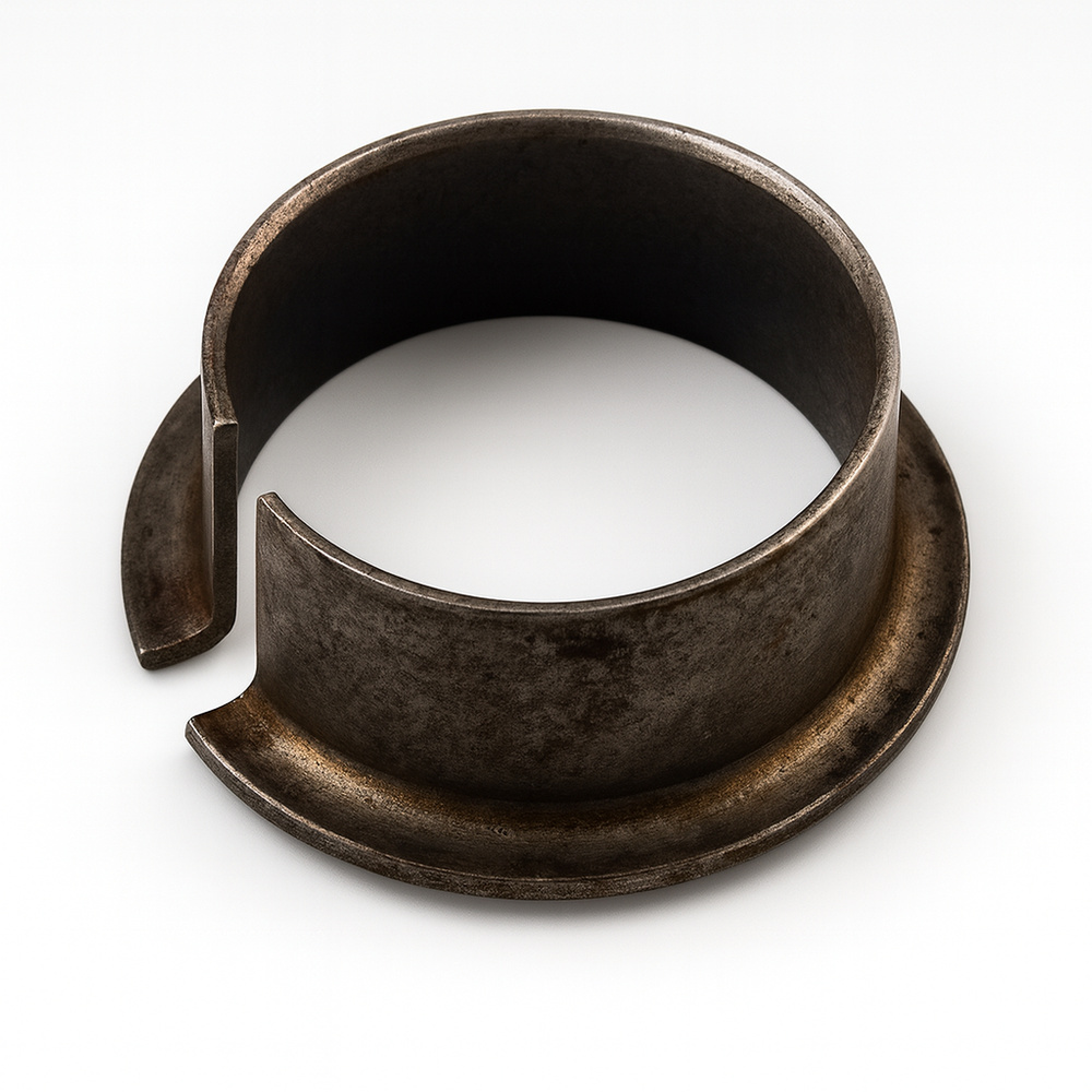 Spring seat Steering gear