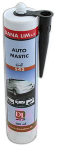 Window glass sealer Volvo
