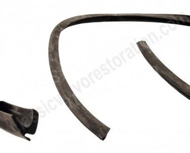 Rubber seal Hood Volvo Volvo 1800