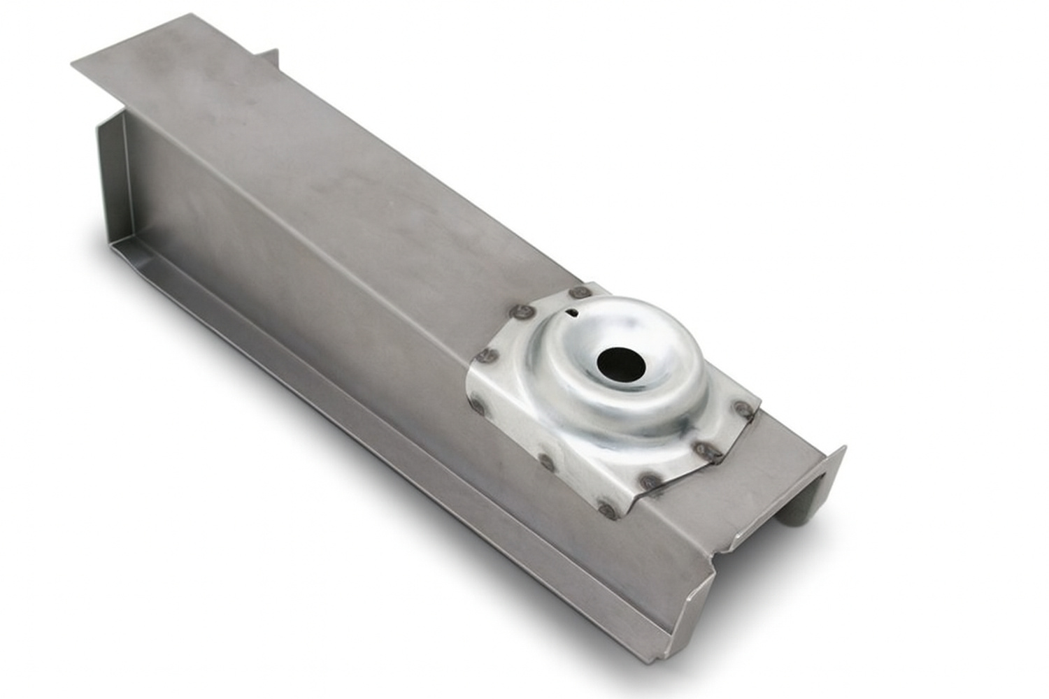 Cross member Volvo 1800 front