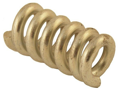 Spring Hand brake Volvo PV/Duett/Volvo 140/164