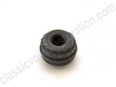 Dust cover for bleed Screws Volvo