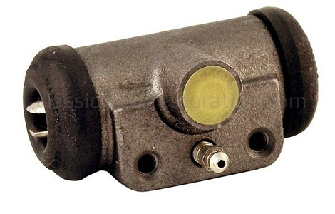 Brake cylinder Volvo 445 1947-58 rear