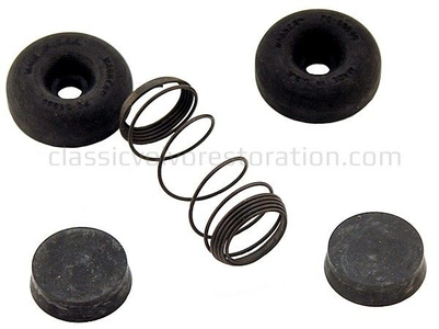 Repair kit Brake cylinder Front Volvo 544/122 58-