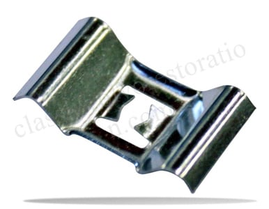 Fastener Grille emblem Volvo PV/Amazon 1965-1966