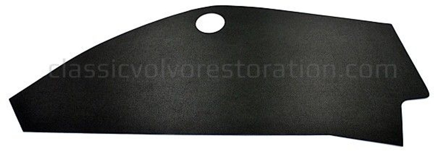 Trunk Board Volvo PV 444 1954-1956 LH