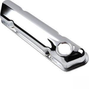 Volvo B18/B20 Valve cover 1965-76 chromed