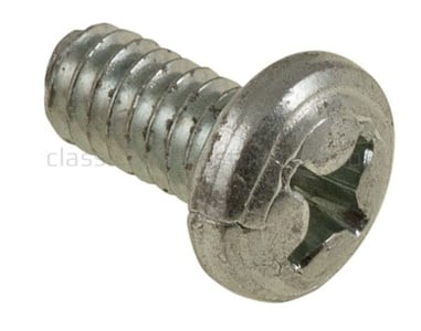 Screw UNC 1/4-20x1/2" (13 mm) URX