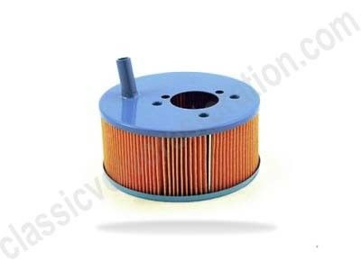 Air filter Volvo B18B/D 1967-1968 front