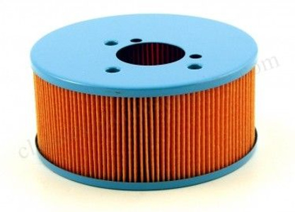 Air filter Volvo B18B/D 1967-1968 rear