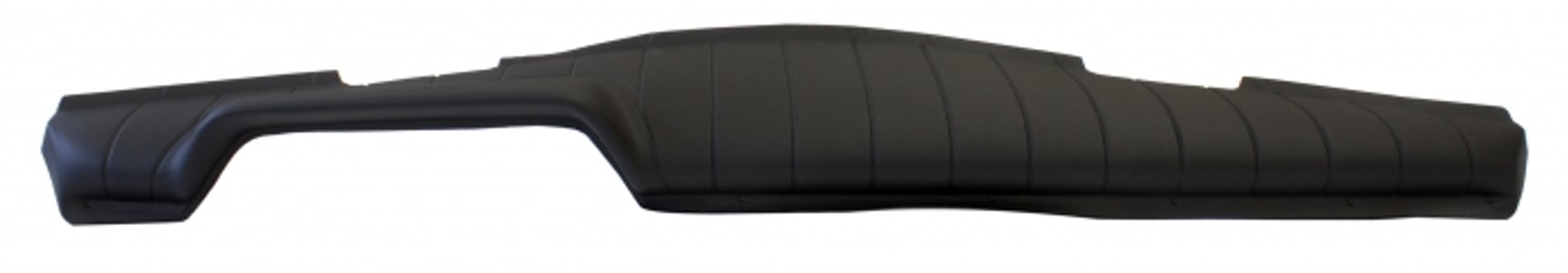 Dash pad Volvo Amazon 1963-70