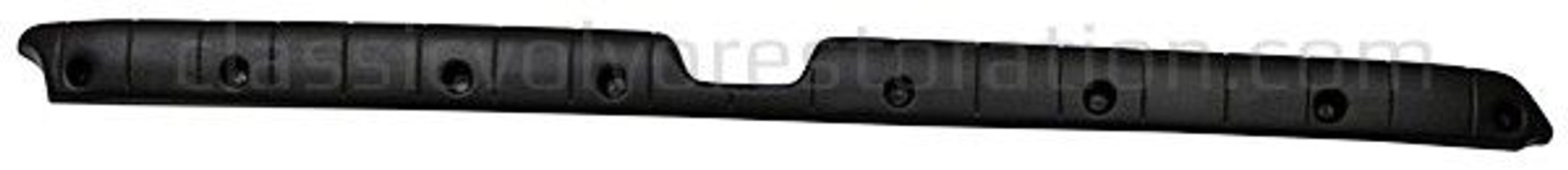Dash knee protection Volvo Amazon