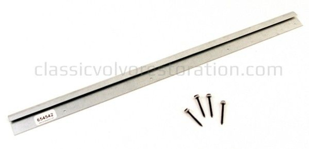 Retainer for kick panel Volvo Amazon LH