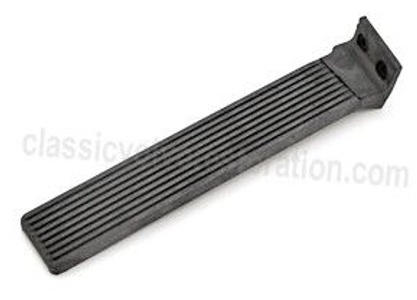 Accelerator pedal Volvo 1800 CH#10000-