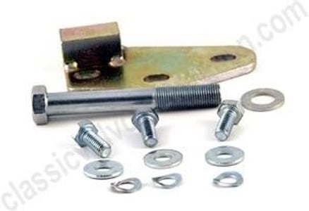 Alternator bracket kit Volvo B18 -1966