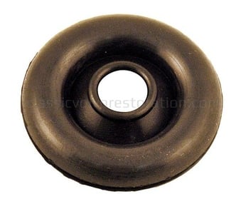 Grommet rubber front Volvo 1800