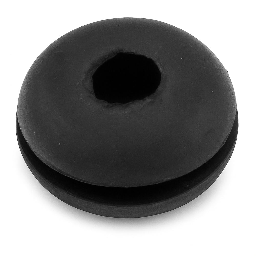 Grommet rubber body Volvo