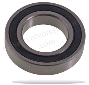 Volvo Driveshaft Bearing 1967-1984 44,5mm