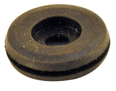 Grommet rubber