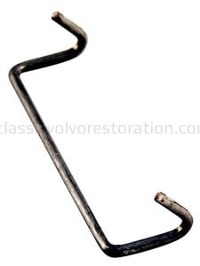 Hook for Pirelli strap 671118