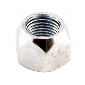 Wheel nut Volvo PV/Duett/Volvo Amazon/1800/Volvo 140/164 -