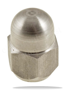 Wheel nut E/ES/Volvo 140 70-1984