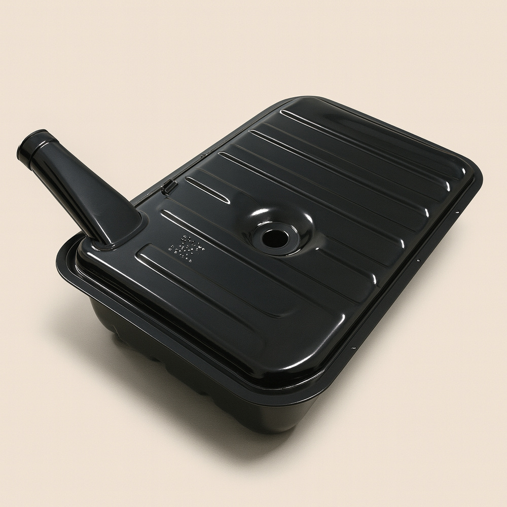 Fuel tank Volvo Amazon 2/4 door