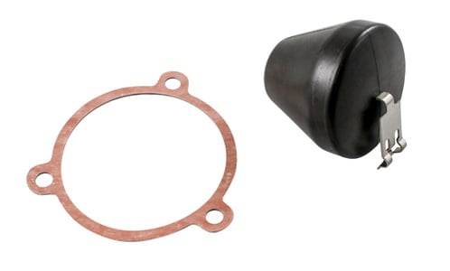 Float Carburettor Volvo SU HS6