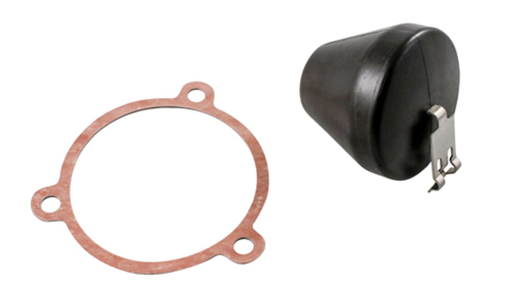 Float Carburettor Volvo SU HS6