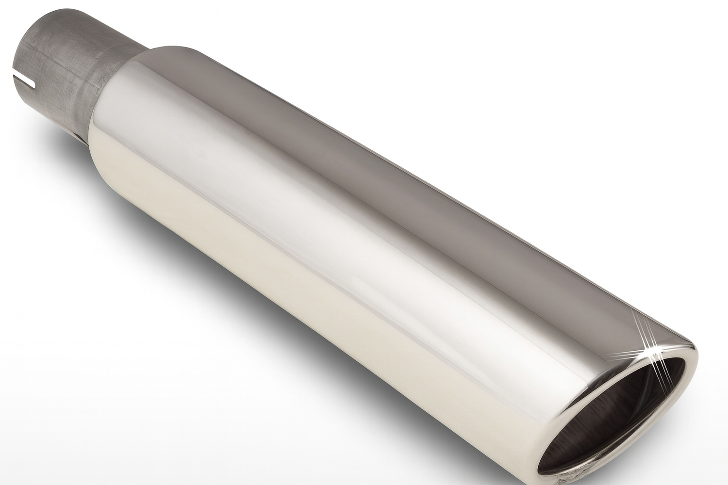 Tail pipe Volvo 1800 Sport