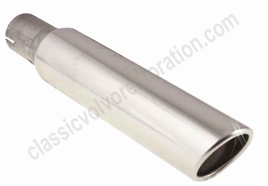 Tail pipe Volvo 1800 Sport