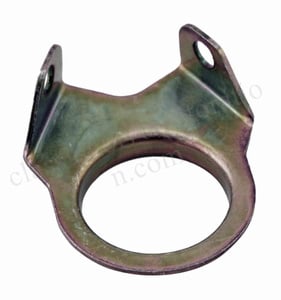 Retainer Exhaust system Volvo 1800 rear