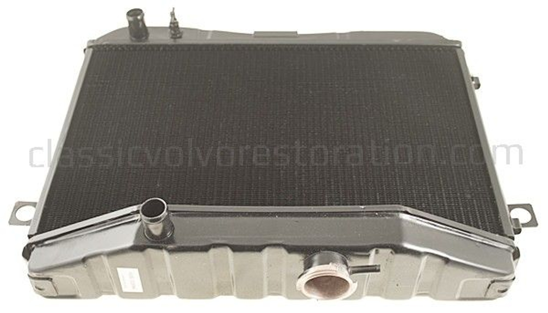 Radiator Volvo 1800 1961-1966 ch-19174