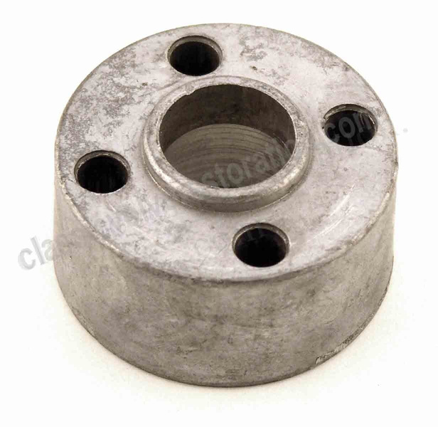 Spacer 34mm 71-74 Volvo B20B-F