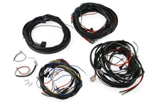 Kablage Volvo Amazon 1962