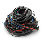 Kablage Volvo Amazon 1962