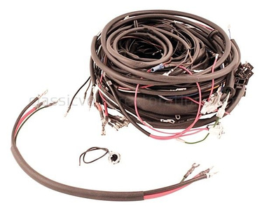 Wiring harness Volvo Amazon 1963