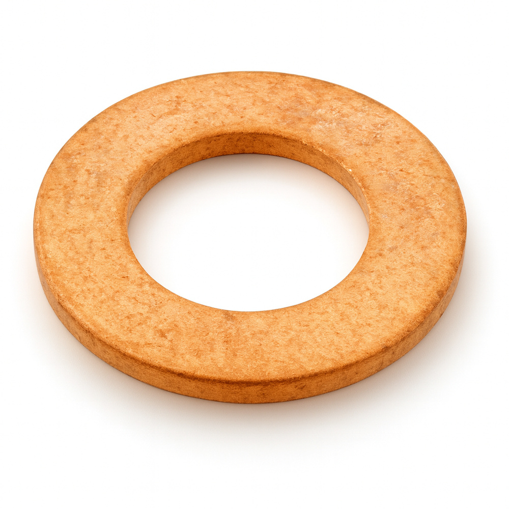 Copper Washer