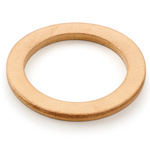 Copper Washer 12x18