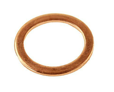 Copper Washer 18x24