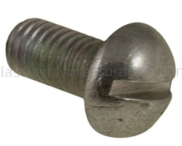 Screw M5-0,8x10