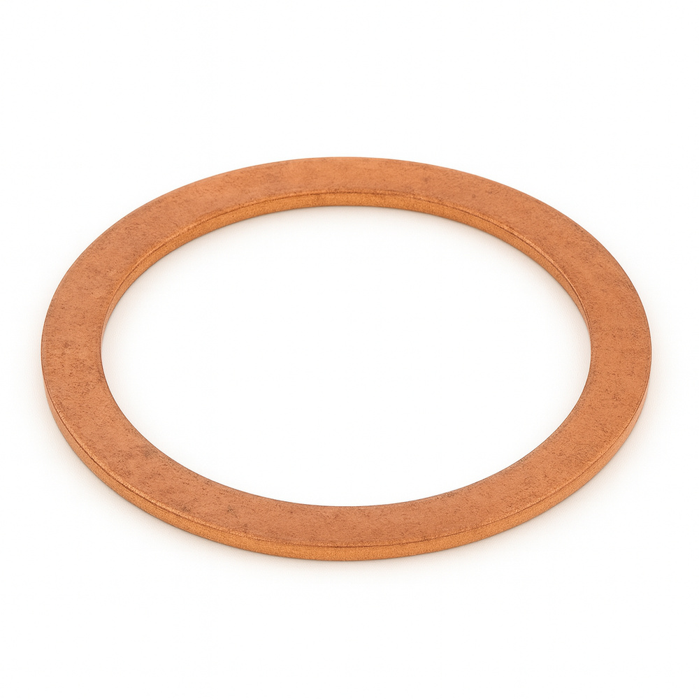 Copper Washer