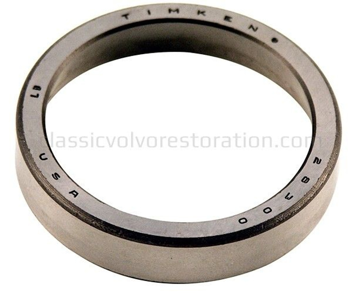Bearing Crown wheel ENV