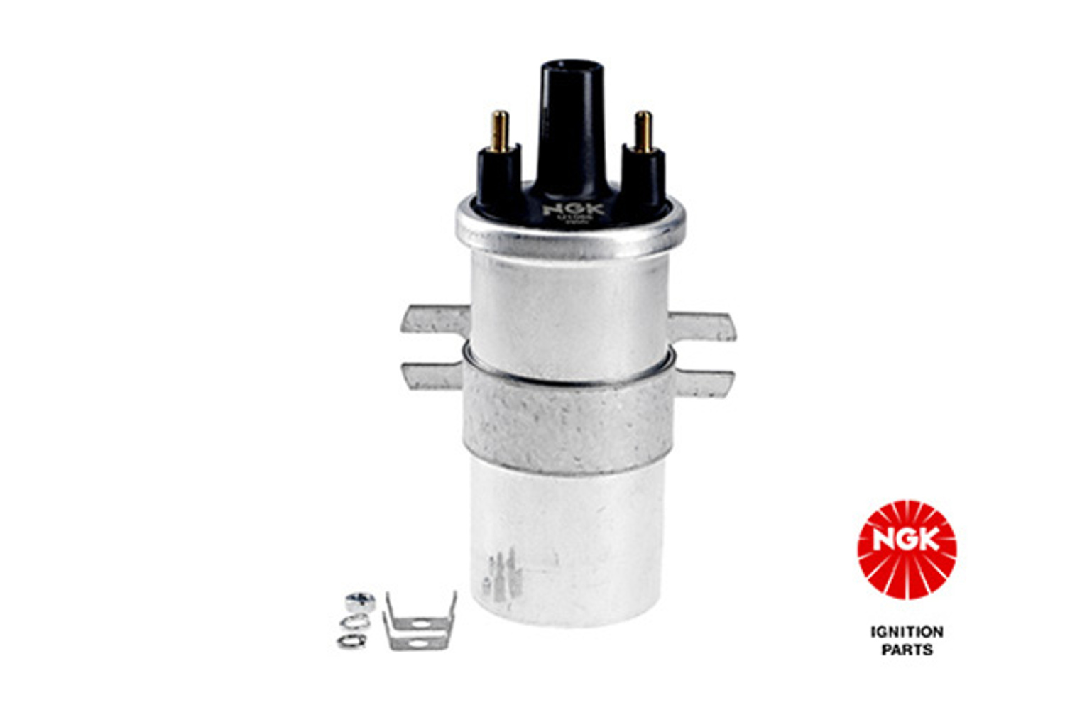 Tändspole 6V universal