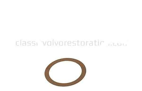 Shim Spicer diff t=0,08 mm
