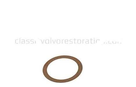 Shim Spicer diff t=0,13 mm