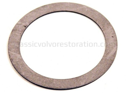 Shim Spicer diff t=0,76 mm