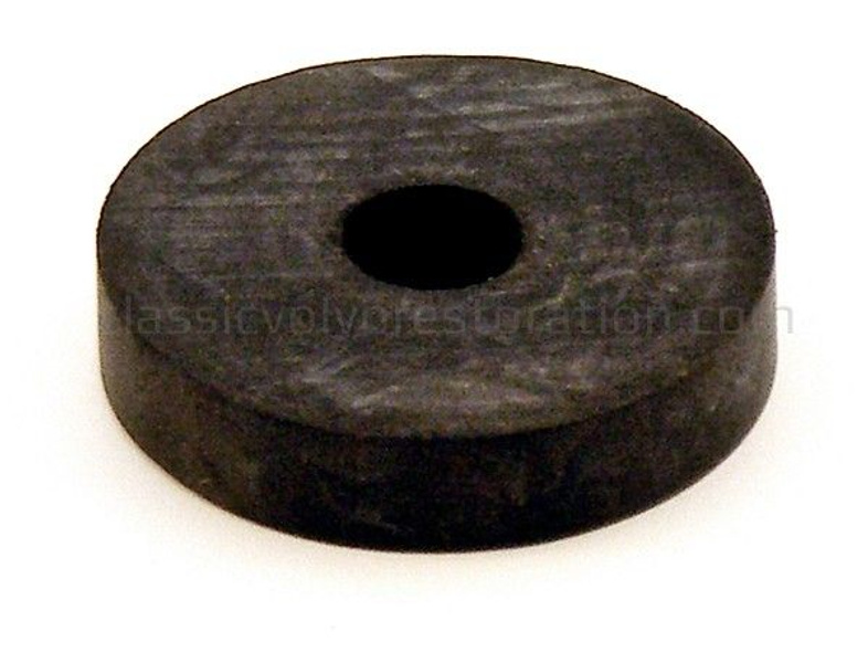 Washer rubber